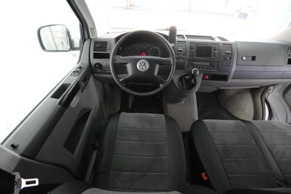 Volkswagen Caravelle T5 Сургут  - изображение 16