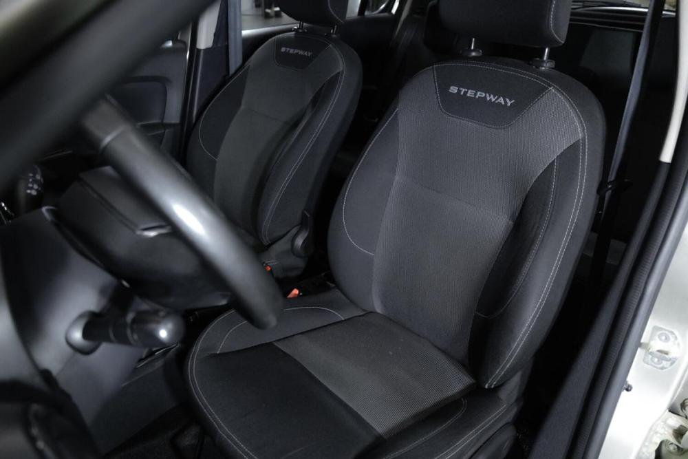 Renault Sandero II Рестайлинг Тюмень  - изображение 19