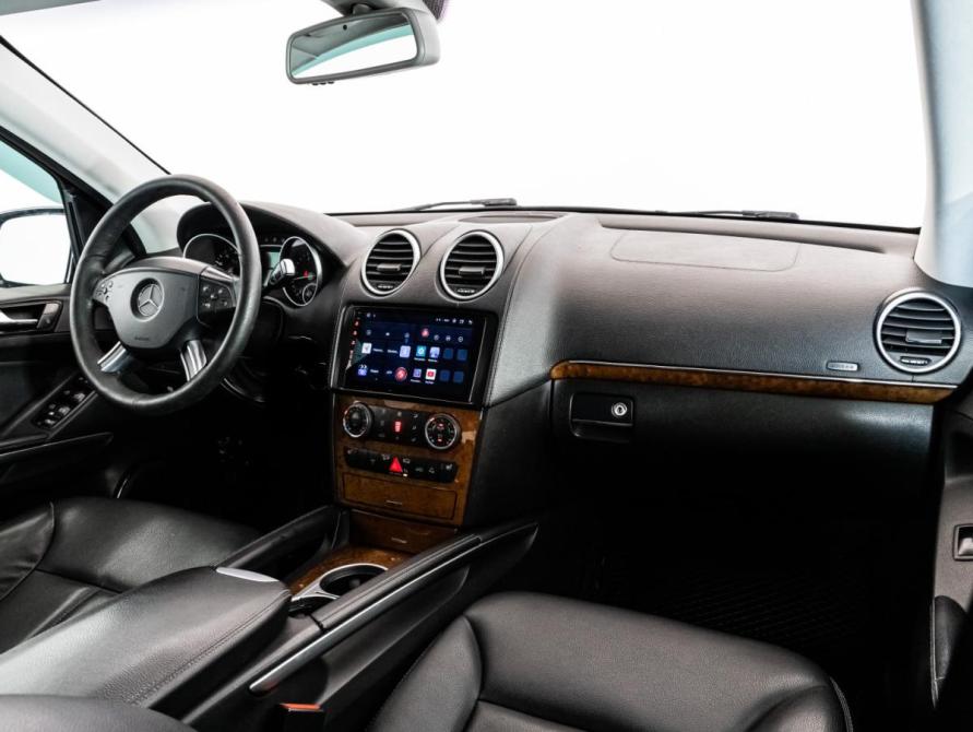Mercedes-Benz GL-Класс I (X164) Санкт-Петербург  - изображение 10
