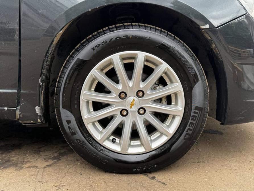 Chevrolet Cobalt II Москва  - изображение 13