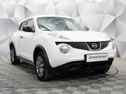 Nissan Juke I Ульяновск  - изображение 24