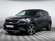 Kia Seltos I Москва  - изображение 19