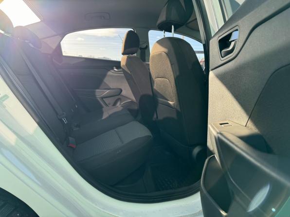 Hyundai Solaris II Рестайлинг с пробегом 2022 года, цена 1 395 000 рублей, 45099 км, седан, Автокод Объявления