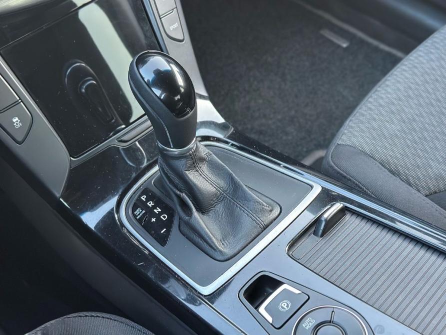 Hyundai i40 I Волгоград  - изображение 16