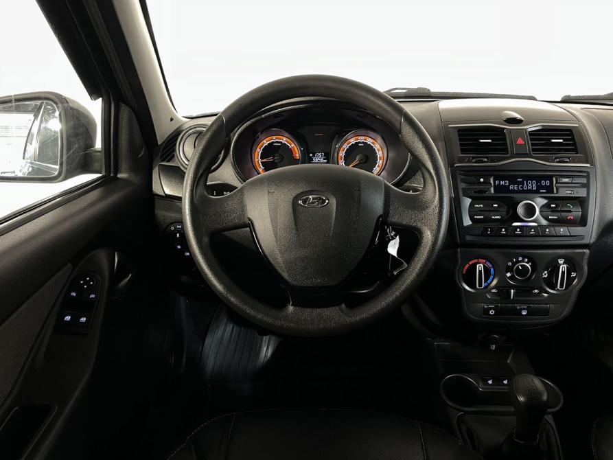 Lada (ВАЗ) Granta I Рестайлинг Великий Новгород  - изображение 13