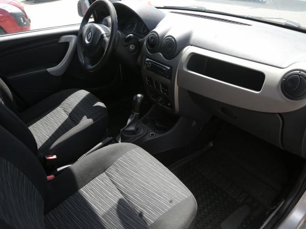 Renault Logan I Рестайлинг с пробегом 2012 года, цена 199 000 рублей, 338000 км, седан, Автокод Объявления
