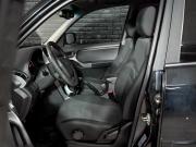 Chery Tiggo (T11) I Рестайлинг (FL) Екатеринбург  - изображение 16