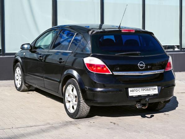 Opel Astra H с пробегом 2005 года, цена 310 000 рублей, 340161 км, хэтчбек, Автокод Объявления