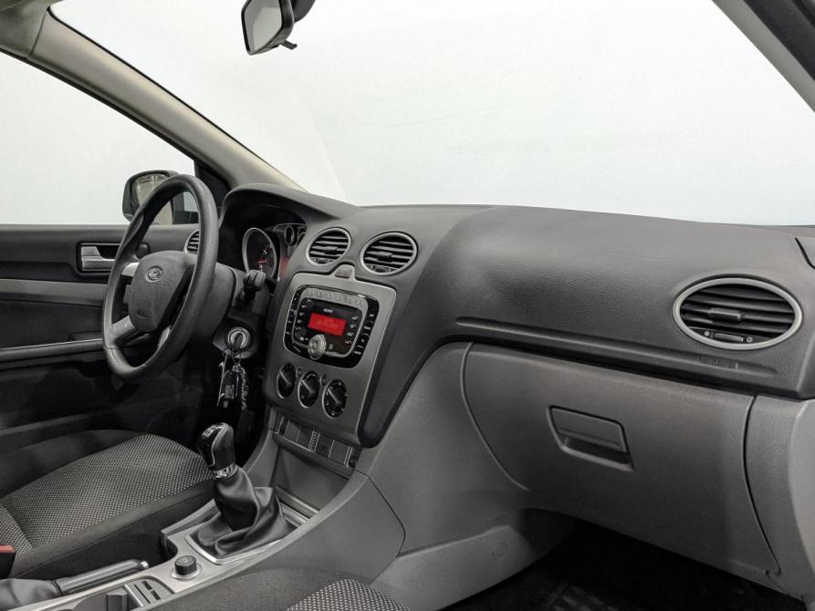 Ford Focus II Рестайлинг Санкт-Петербург  - изображение 13