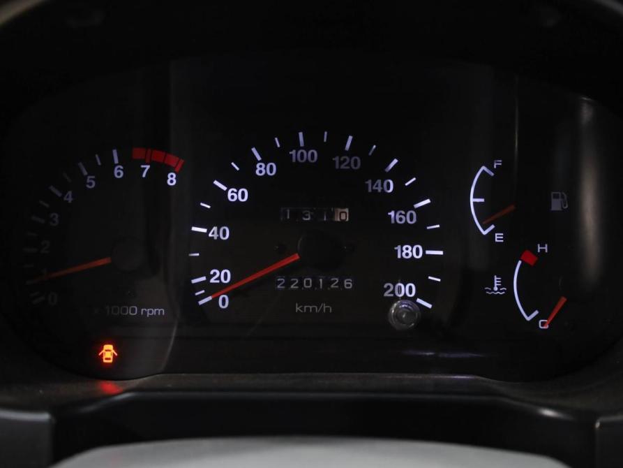 Hyundai Accent II Ростов-на-Дону  - изображение 14