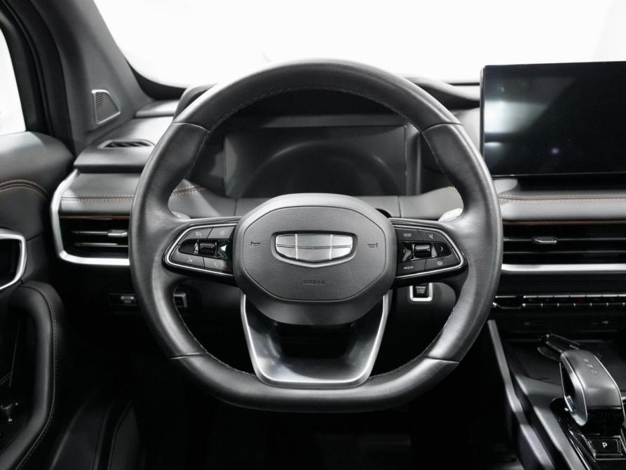 Geely Okavango I Рестайлинг Ульяновск  - изображение 17