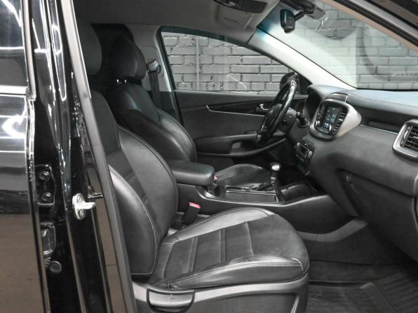 Kia Sorento III Prime Рестайлинг с пробегом 2019 года, цена 2 300 000 рублей, 169860 км, внедорожник, Автокод Объявления