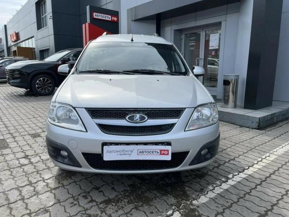 Lada (ВАЗ) Largus I с пробегом 2018 года, цена 670 000 рублей, 139661 км, универсал, Автокод Объявления
