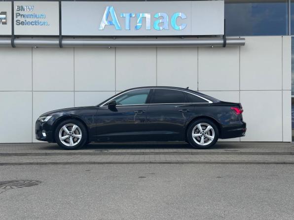 Audi A6 V (C8) с пробегом 2021 года, цена 3 990 000 рублей, 98061 км, седан, Автокод Объявления