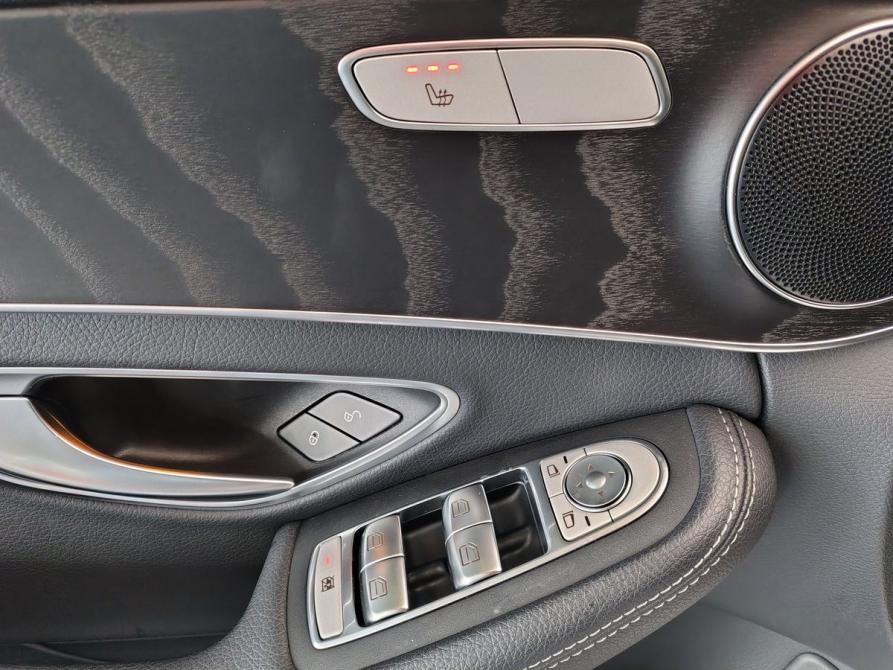 Mercedes-Benz C-Класс IV (W205) Рестайлинг Москва  - изображение 18