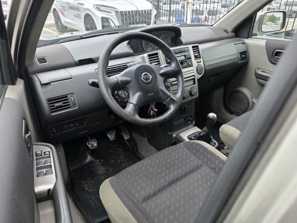 Nissan X-Trail I Рестайлинг с пробегом 2005 года, цена 535 000 рублей, 275685 км, внедорожник, Автокод Объявления