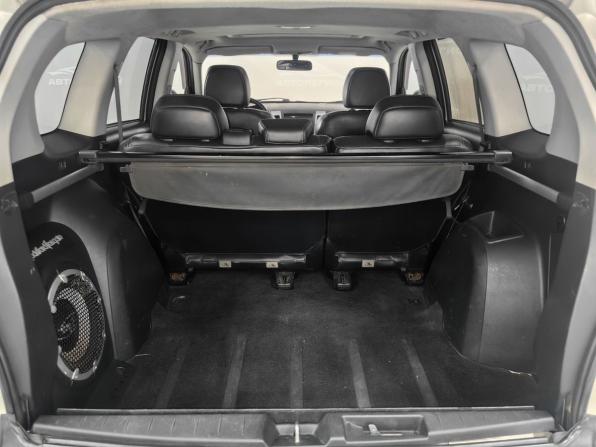 Mitsubishi Outlander II с пробегом 2007 года, цена 1 045 000 рублей, 222000 км, внедорожник, Автокод Объявления