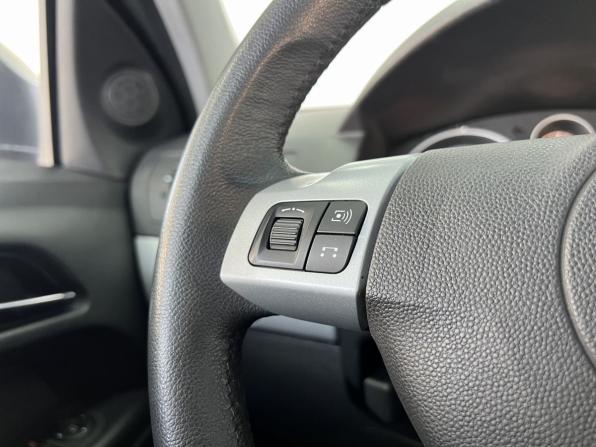 Opel Astra H Рестайлинг с пробегом 2011 года, цена 649 000 рублей, 177000 км, хэтчбек, Автокод Объявления