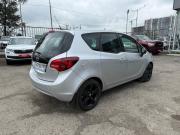 Opel Meriva B Пермь  - изображение 7