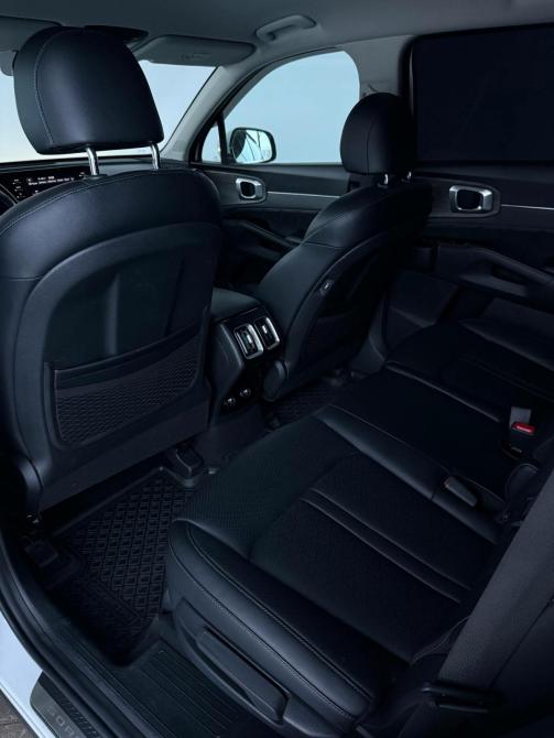 Kia Sorento IV Калининград  - изображение 16