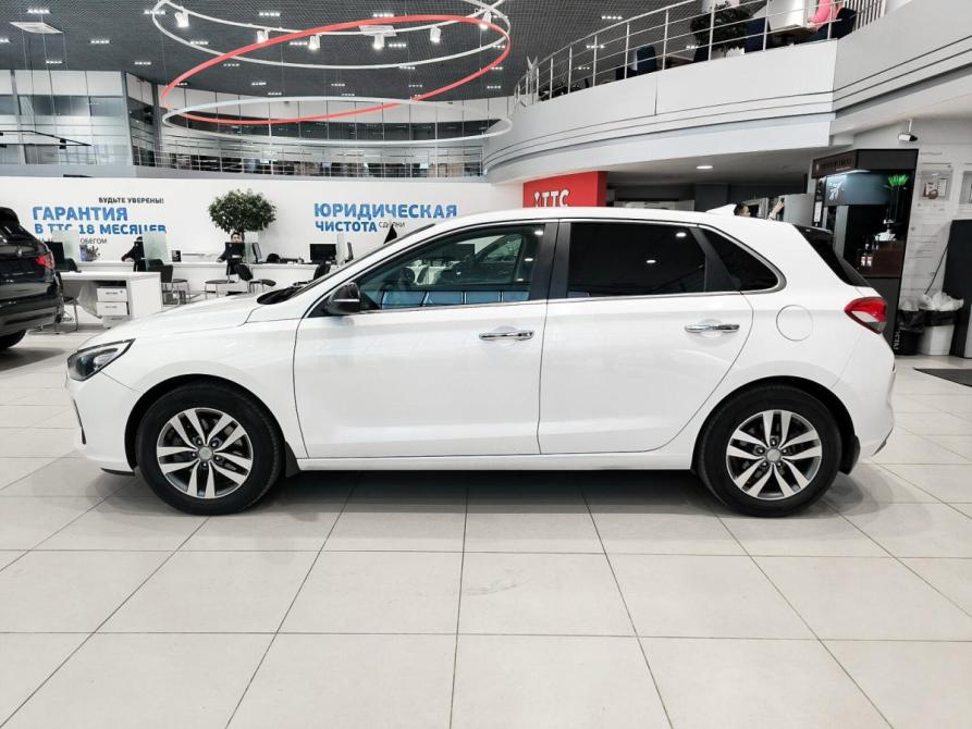 Hyundai i30 III Казань  - изображение 10