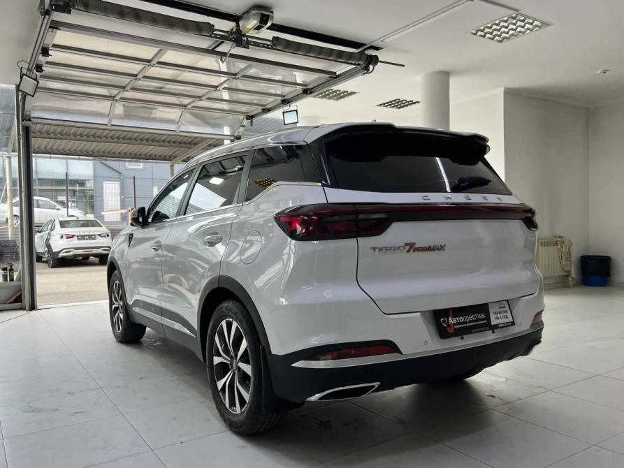 Chery Tiggo 7 Pro Max I Минеральные Воды  - изображение 4