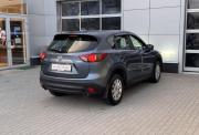 Mazda CX-5 I Владимир  - изображение 33