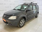 Lada (ВАЗ) Largus I Пермь  - изображение 19