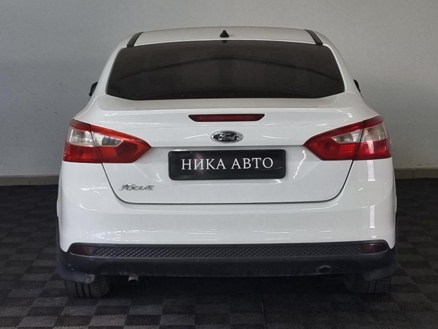 Ford Focus III Оренбург  - изображение 6