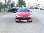Peugeot 206 Оренбург  - изображение 11