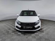 Lada (ВАЗ) Granta I Рестайлинг Уфа  - изображение 26