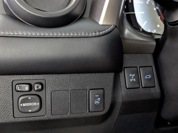 Toyota RAV4 IV (XA40) Рестайлинг с пробегом 2019 года, цена 3 155 000 рублей, 73677 км, внедорожник, Автокод Объявления