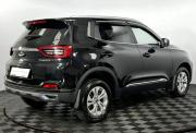 Chery Tiggo 4 Pro I Рестайлинг Нижний Новгород  - изображение 29