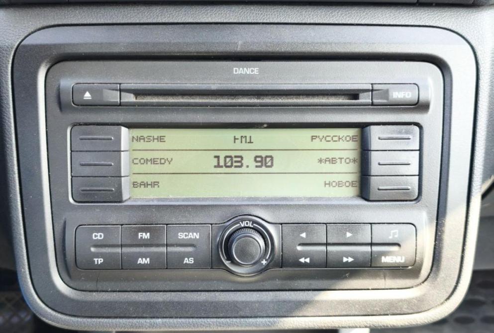 Skoda Fabia II Саратов  - изображение 22