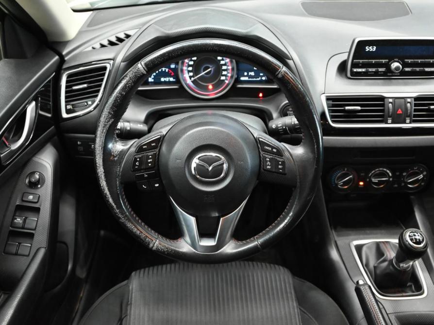 Mazda 3 III (BM) Екатеринбург  - изображение 12