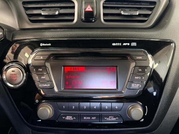 Kia Rio III с пробегом 2012 года, цена 740 000 рублей, 118265 км, седан, Автокод Объявления