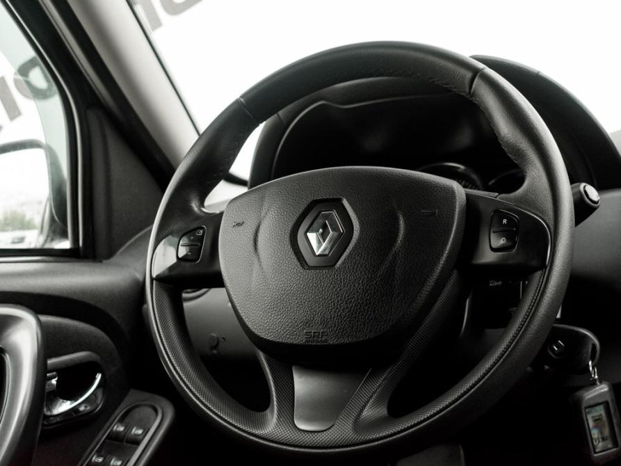 Renault Duster I Рестайлинг Екатеринбург  - изображение 14