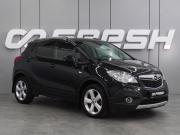 Opel Mokka I Воронеж  - изображение 19