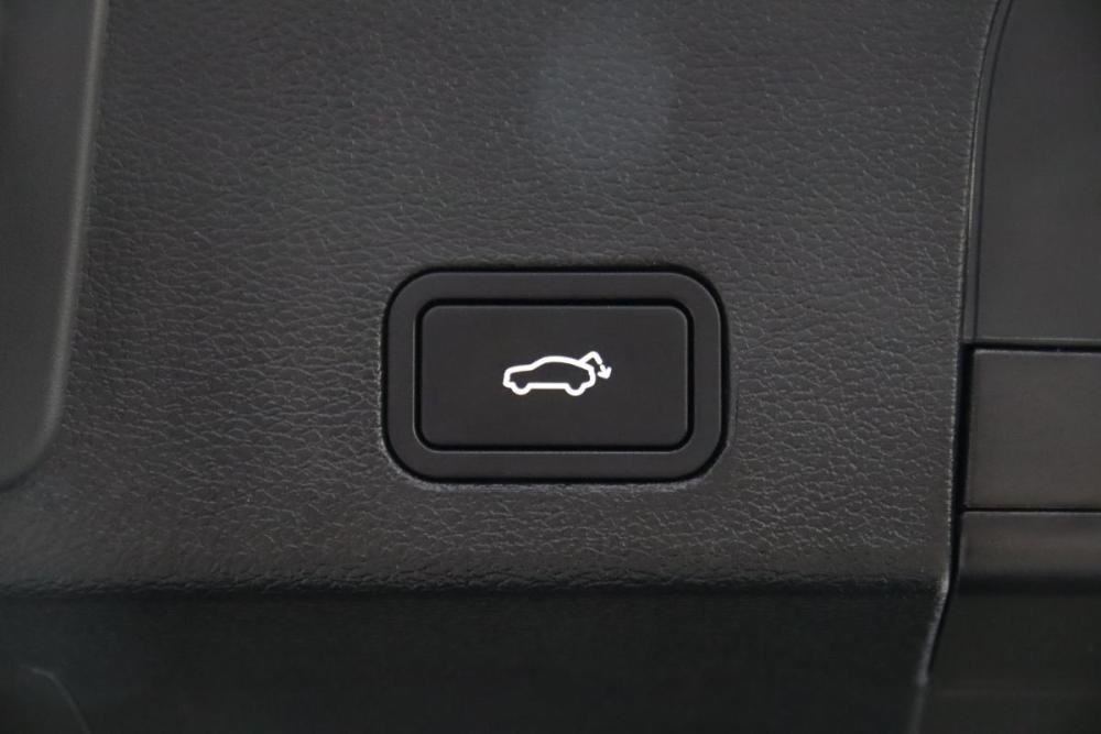 Geely Tugella I Рестайлинг Сургут  - изображение 31