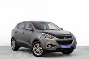 Hyundai ix35 I Рестайлинг Барнаул  - изображение 30
