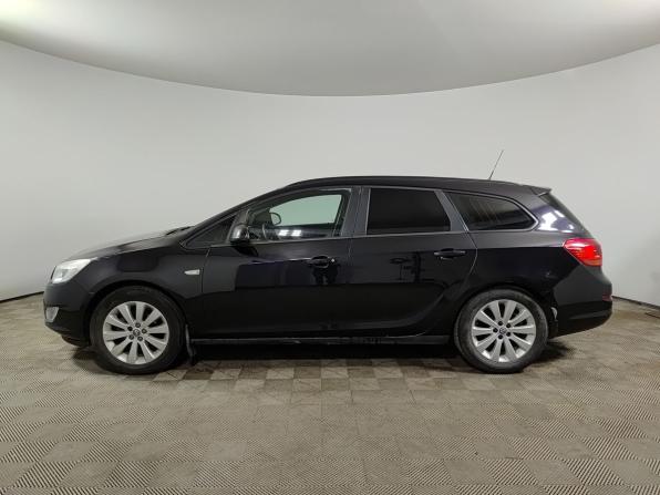 Opel Astra J с пробегом 2011 года, цена 650 000 рублей, 250000 км, универсал, Автокод Объявления