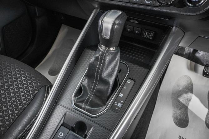 Daihatsu Rocky A200 с пробегом 2021 года, цена 1 699 000 рублей, 31000 км, внедорожник, Автокод Объявления