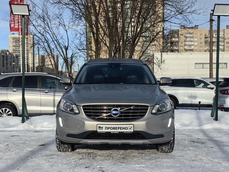 Volvo XC60 I Рестайлинг Санкт-Петербург  - изображение 2