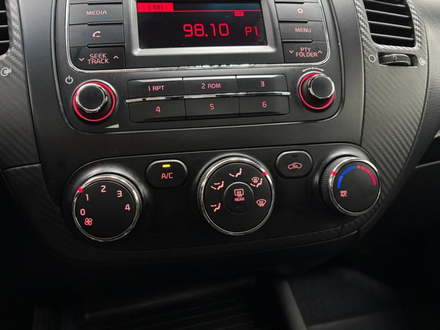 Kia Cerato III Альметьевск  - изображение 21