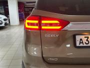 Geely Atlas I Оренбург  - изображение 35