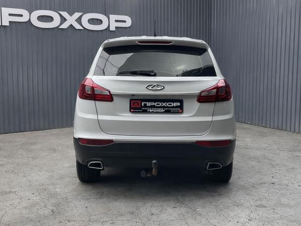 Chery Tiggo 5 I с пробегом 2016 года, цена 850 000 рублей, 171251 км, внедорожник, Автокод Объявления