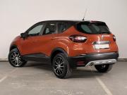 Renault Kaptur I Екатеринбург  - изображение 37