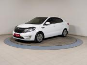 Kia Rio III Екатеринбург  - изображение 21