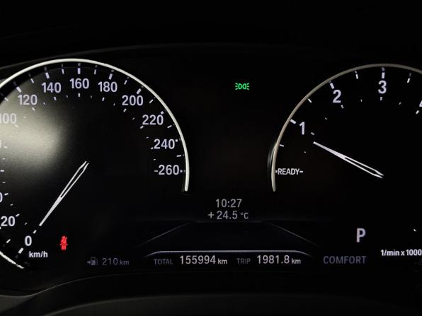 BMW X4 II (G02) с пробегом 2020 года, цена 3 265 150 рублей, 155991 км, внедорожник, Автокод Объявления