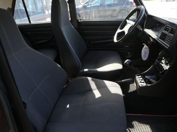 Lada (ВАЗ) 2107 с пробегом 2010 года, цена 68 000 рублей, 95050 км, седан, Автокод Объявления